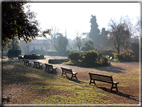 foto Parco di Villa Borghese